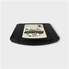NINTENDO MADDEN 2002 N64